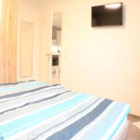 Sielhuus 9 * Fedderwardersiel