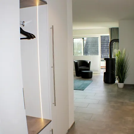 Sielhuus 9 Fedderwardersiel