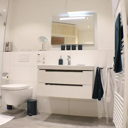 Apartment Sielhuus 9 *