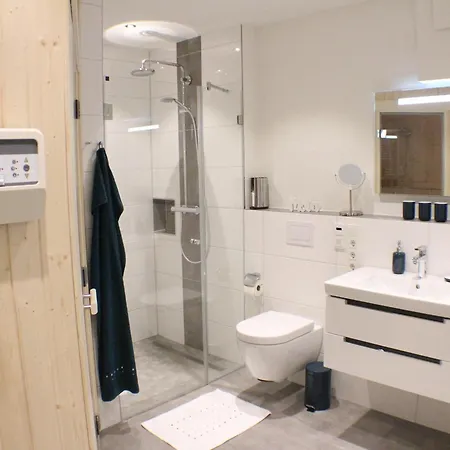 Sielhuus 9 * Fedderwardersiel