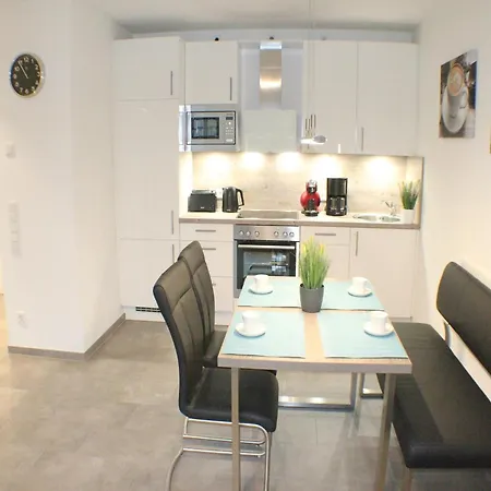 Sielhuus 9 Apartment