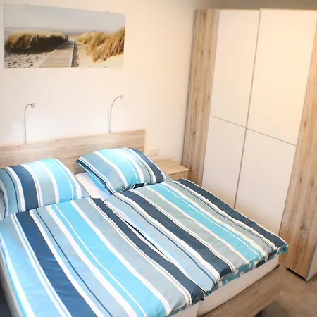 Apartment Sielhuus 9