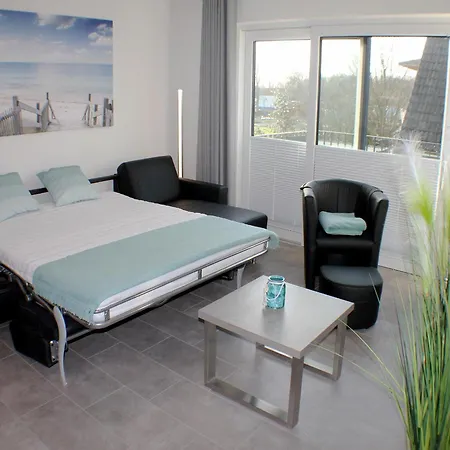 Apartment Sielhuus 9 *