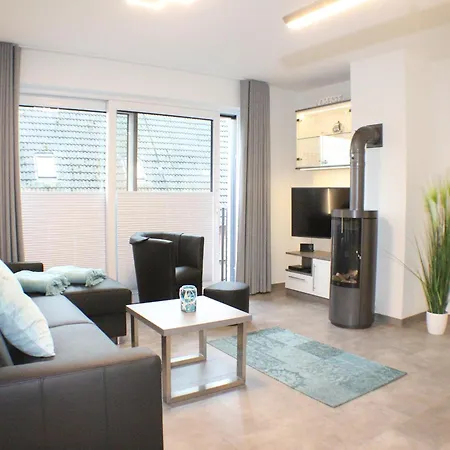 Apartment Sielhuus 9 *